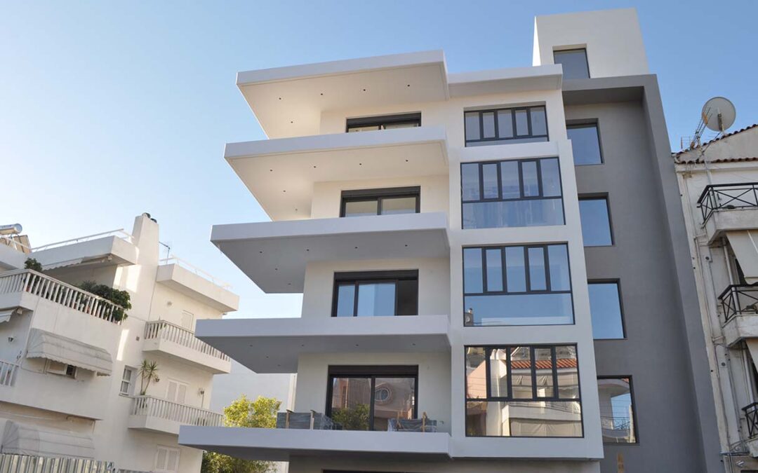 ΓΛΥΦΑΔΑ | Κολοκοτρώνη 2Α