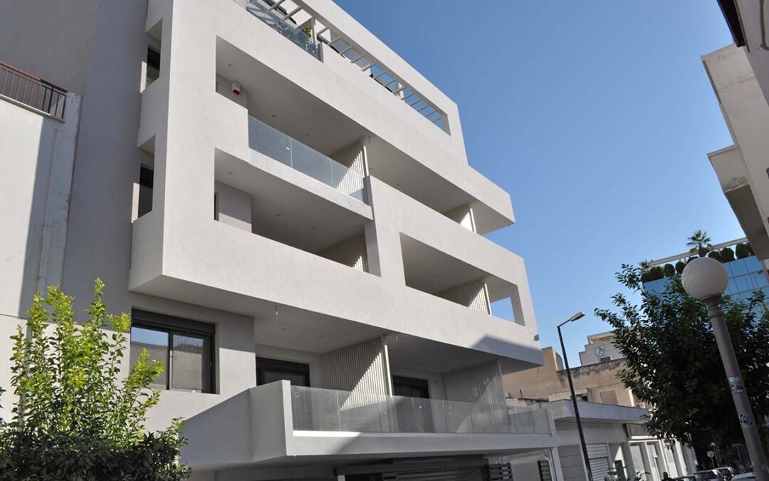 ΔΑΦΝΗ | Δερβενακίων 7