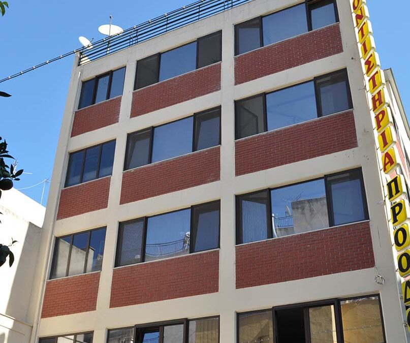 ΚΑΛΛΙΘΕΑ | Εσπερίδων  104