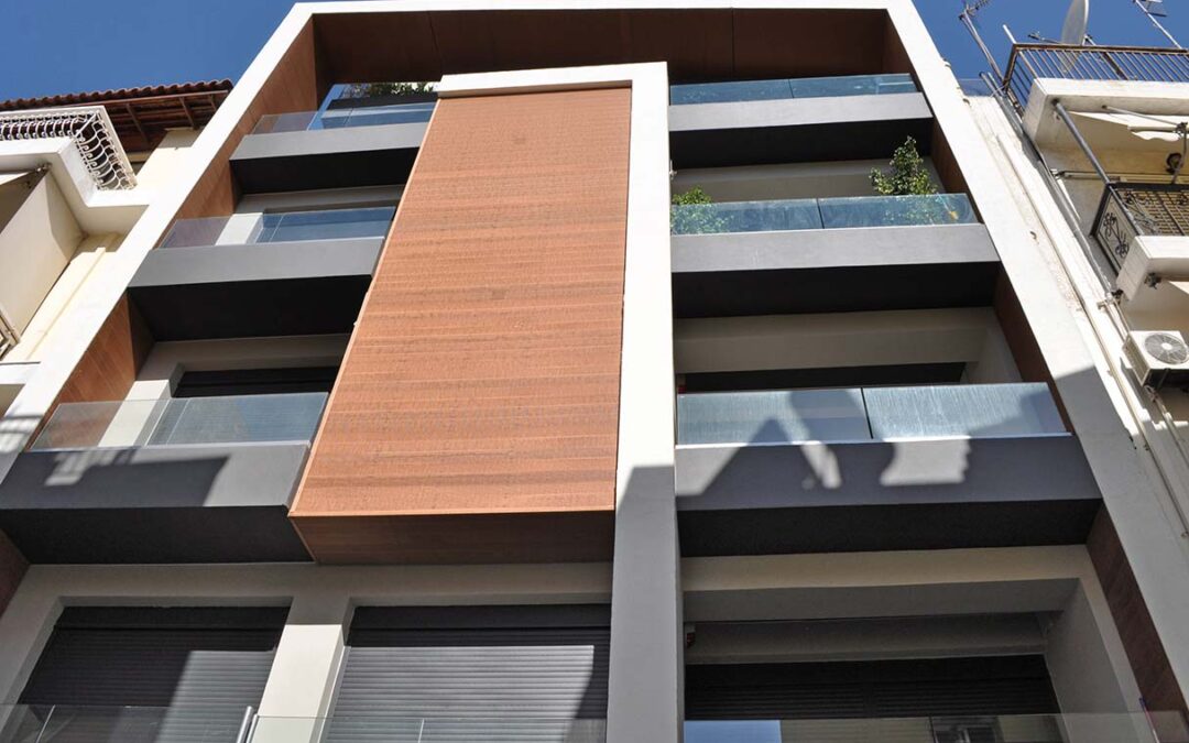 ΝΕΑ ΣΜΥΡΝΗ | Σταυριάνθης 10