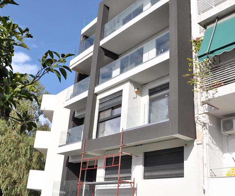 ΠΑΓΚΡΑΤΙ | Θεαγένους 1