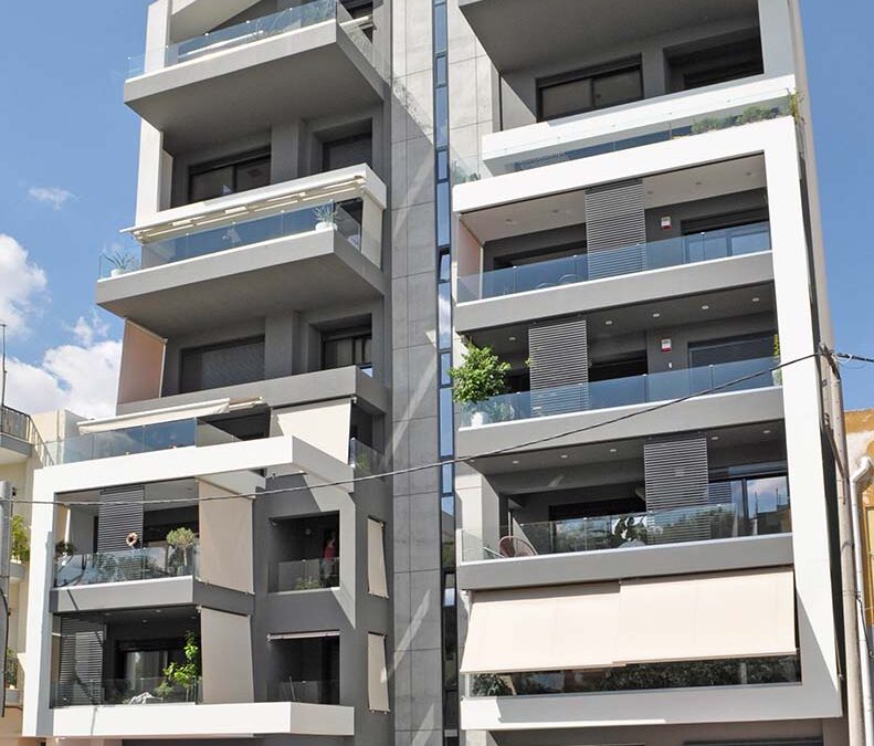 ΠΕΡΙΣΤΕΡΙ | Φιλικών 82