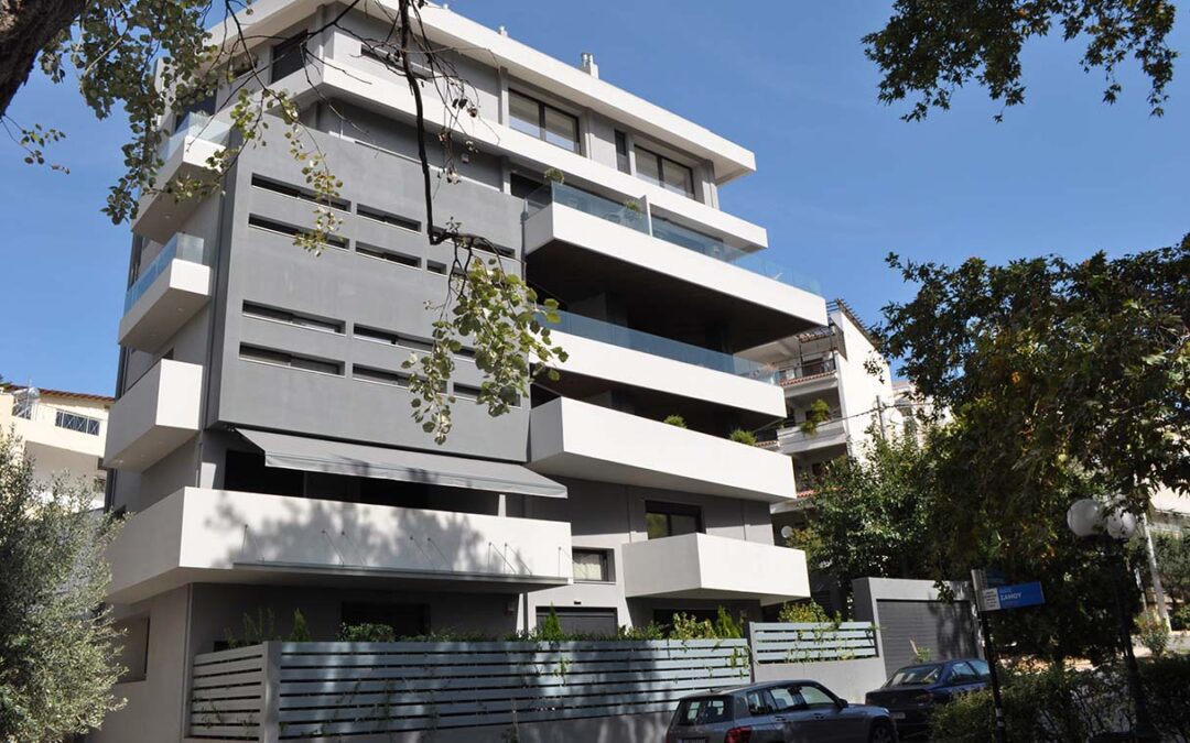 ΠΕΥΚΗ | Αγωνιστών & Πρεβέζης