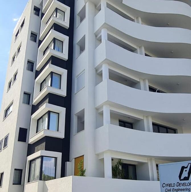 ΚΥΠΡΟΣ | Λευκωσία